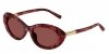 OKULARY DOLCE & GABBANA DG 4519 346375 54 ROZMIAR M